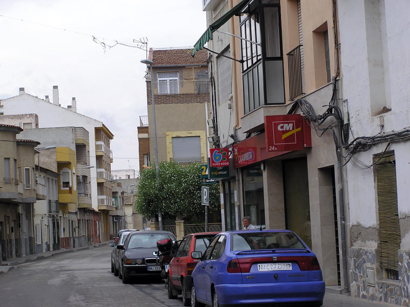 Alimentación Bazar Du en Rincón de Seca, Murcia alimentacion-bazar-du-en-rincon-de-seca-murcia