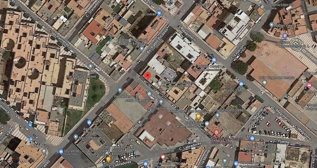 Bazar Adrica Ii en Roquetas de Mar, Almería bazar-adrica-ii-en-roquetas-de-mar-almeria