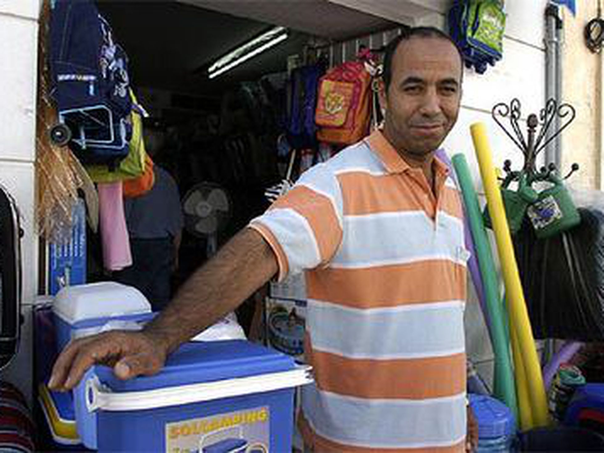 bazar-amira-en-cartaya-huelva