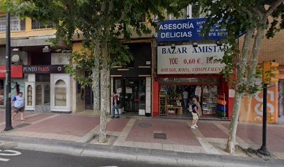 bazar-amistad-en-zaragoza-zaragoza