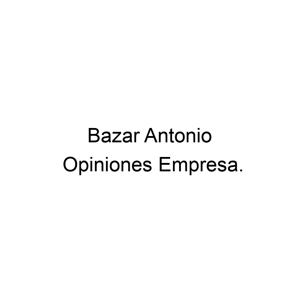 bazar-antonio-en-las-palmas-de-gran-canaria-las-palmas