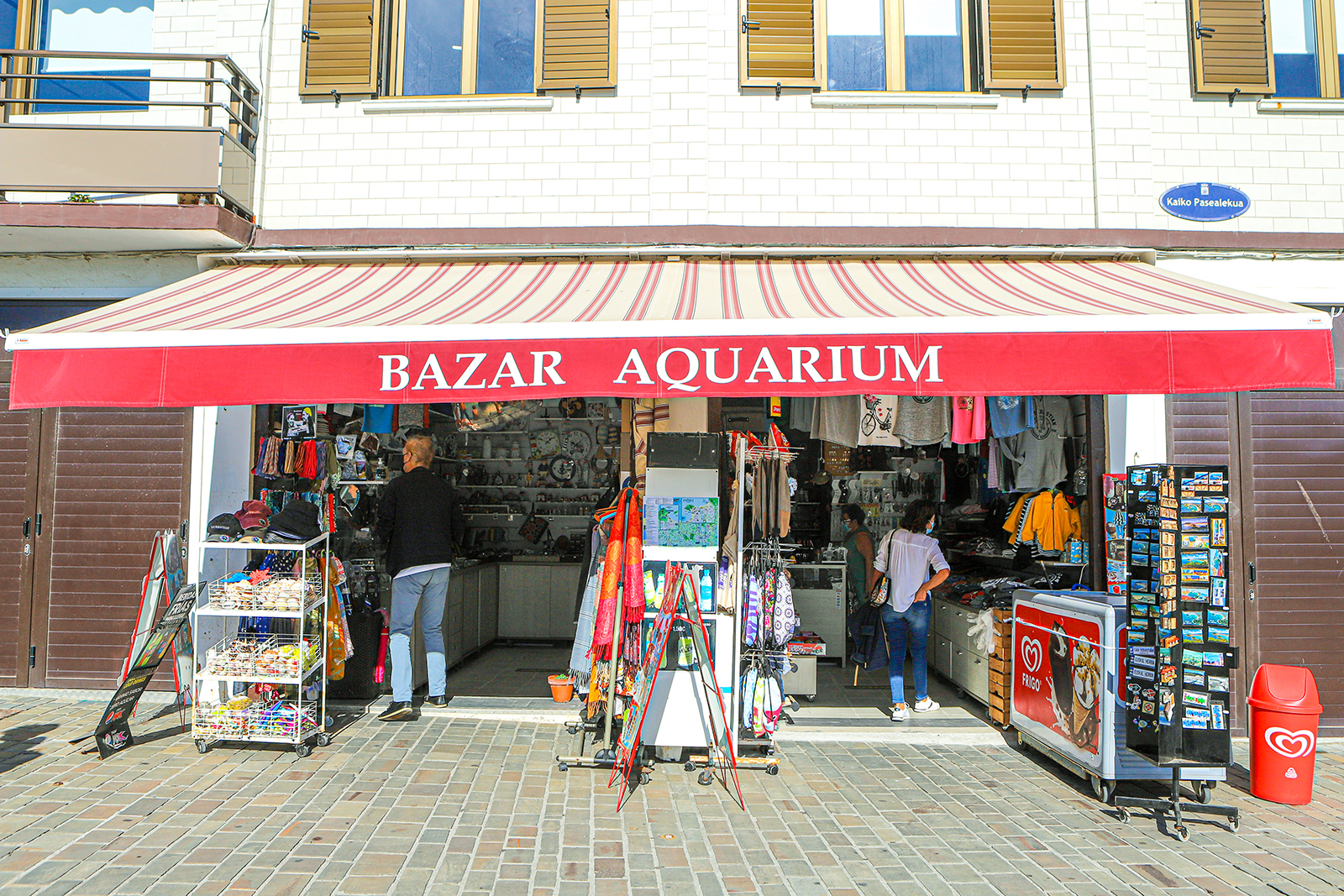 bazar-aquarium-en-san-sebastian-gipuzkoa