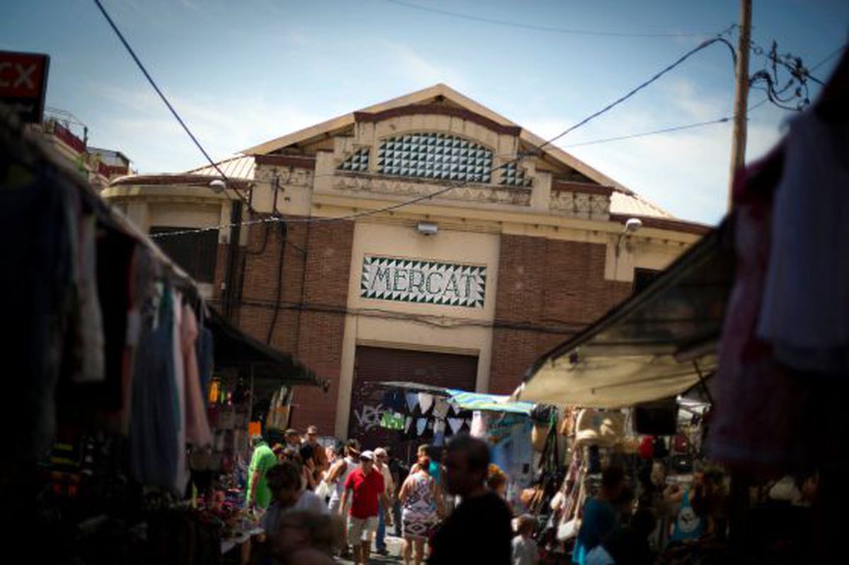 Bazar Cecilia/Fondo en Sta Coloma de Gramanet, Barcelona bazar-cecilia-fondo-en-sta-coloma-de-gramanet-barcelona