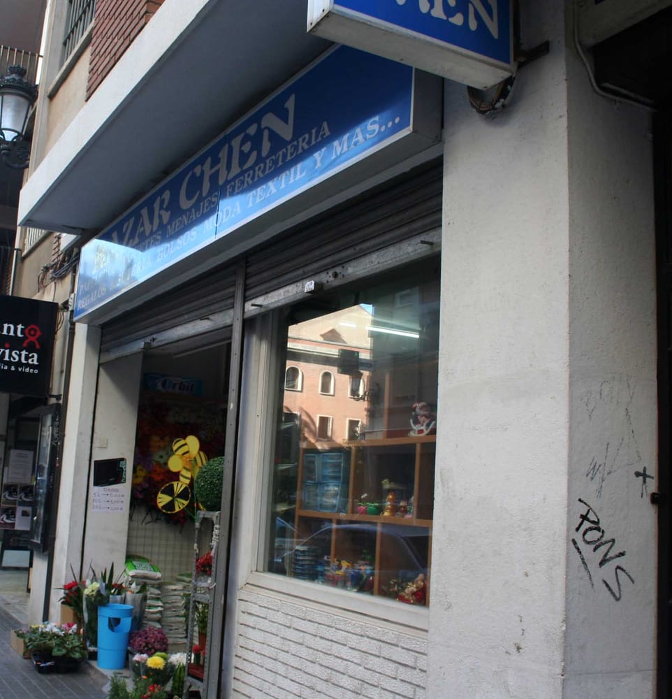 bazar-chen-en-valencia-valencia