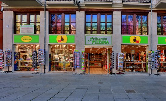 Bazar Chino en Granada, Granada bazar-chino-en-granada-granada