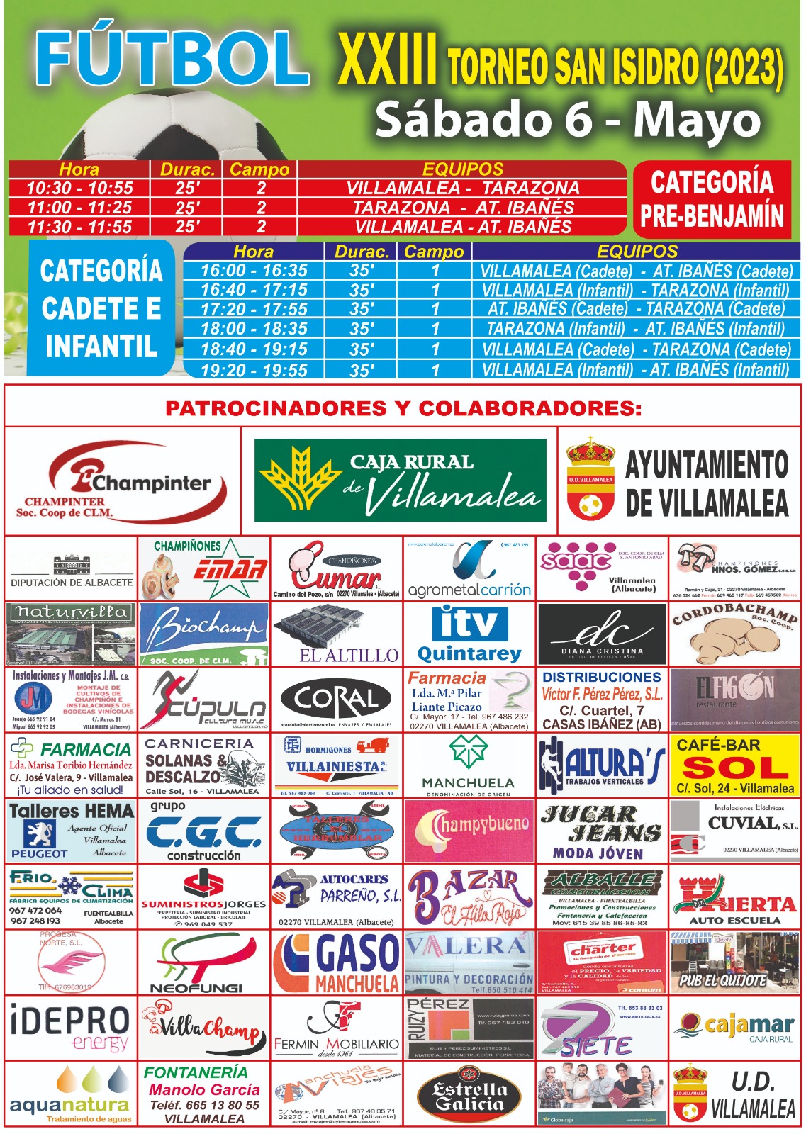 Bazar Conchi en Villamalea, Albacete bazar-conchi-en-villamalea-albacete