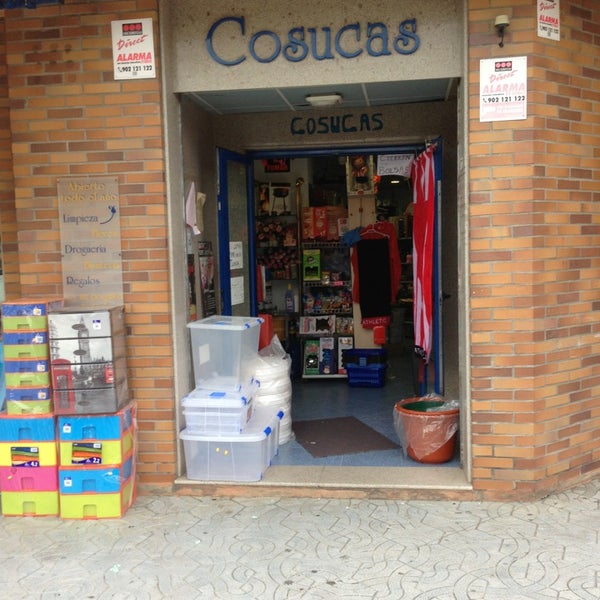 bazar-cosucas-en-noja-cantabria