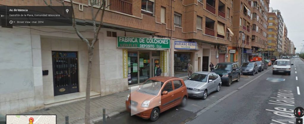 bazar-del-colchon-en-castellon-de-la-plana-castellon