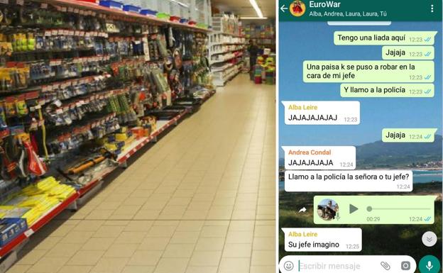 Bazar El Mundo en Peligros, Granada bazar-el-mundo-en-peligros-granada