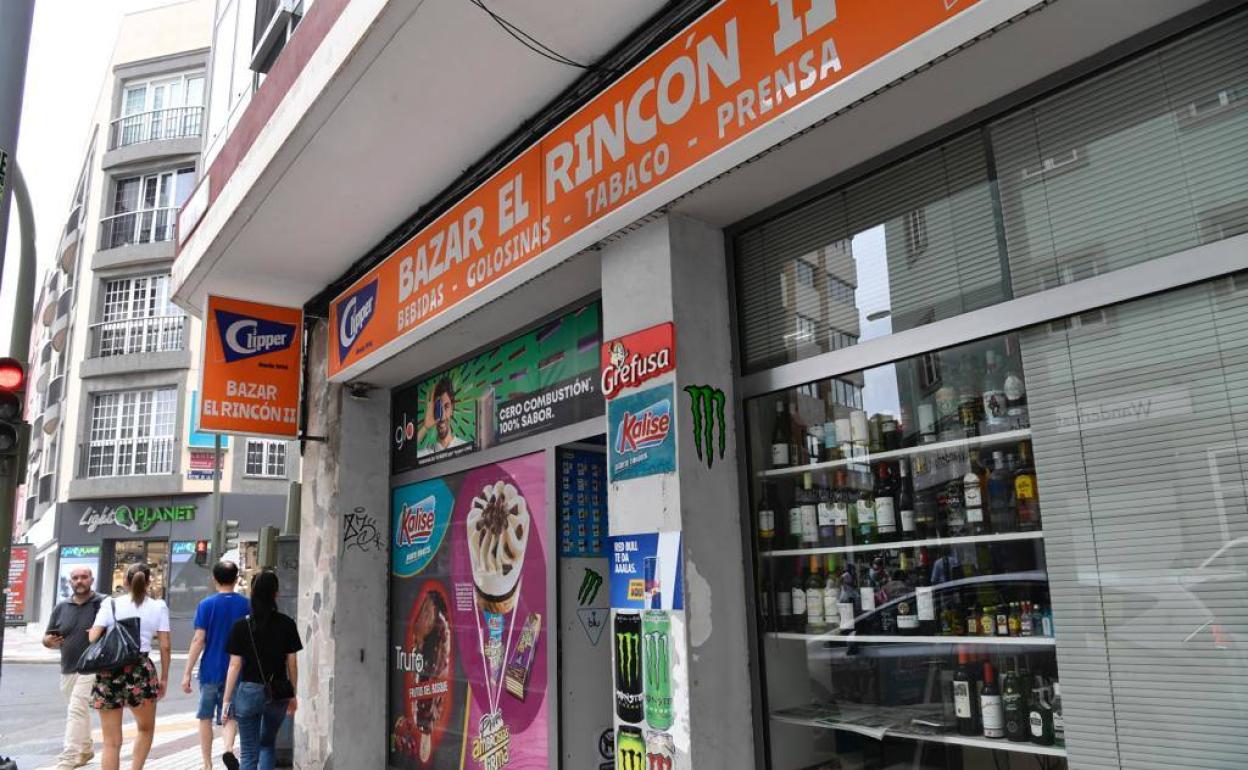 Bazar El Rincon Ii en Las Palmas de Gran Canaria, Las Palmas bazar-el-rincon-ii-en-las-palmas-de-gran-canaria-las-palmas