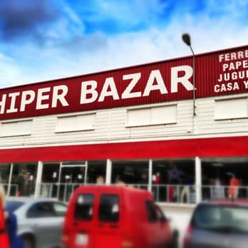 bazar-en-huercal-de-almeria-almeria