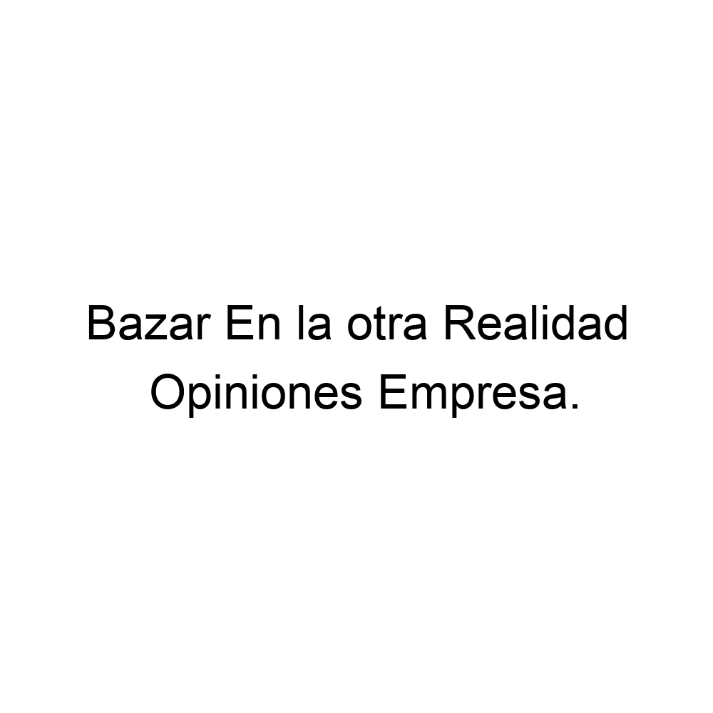 bazar-en-la-otra-realidad-en-las-palmas-de-gran-canaria-las-palmas
