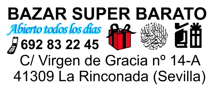 bazar-en-la-rinconada-sevilla
