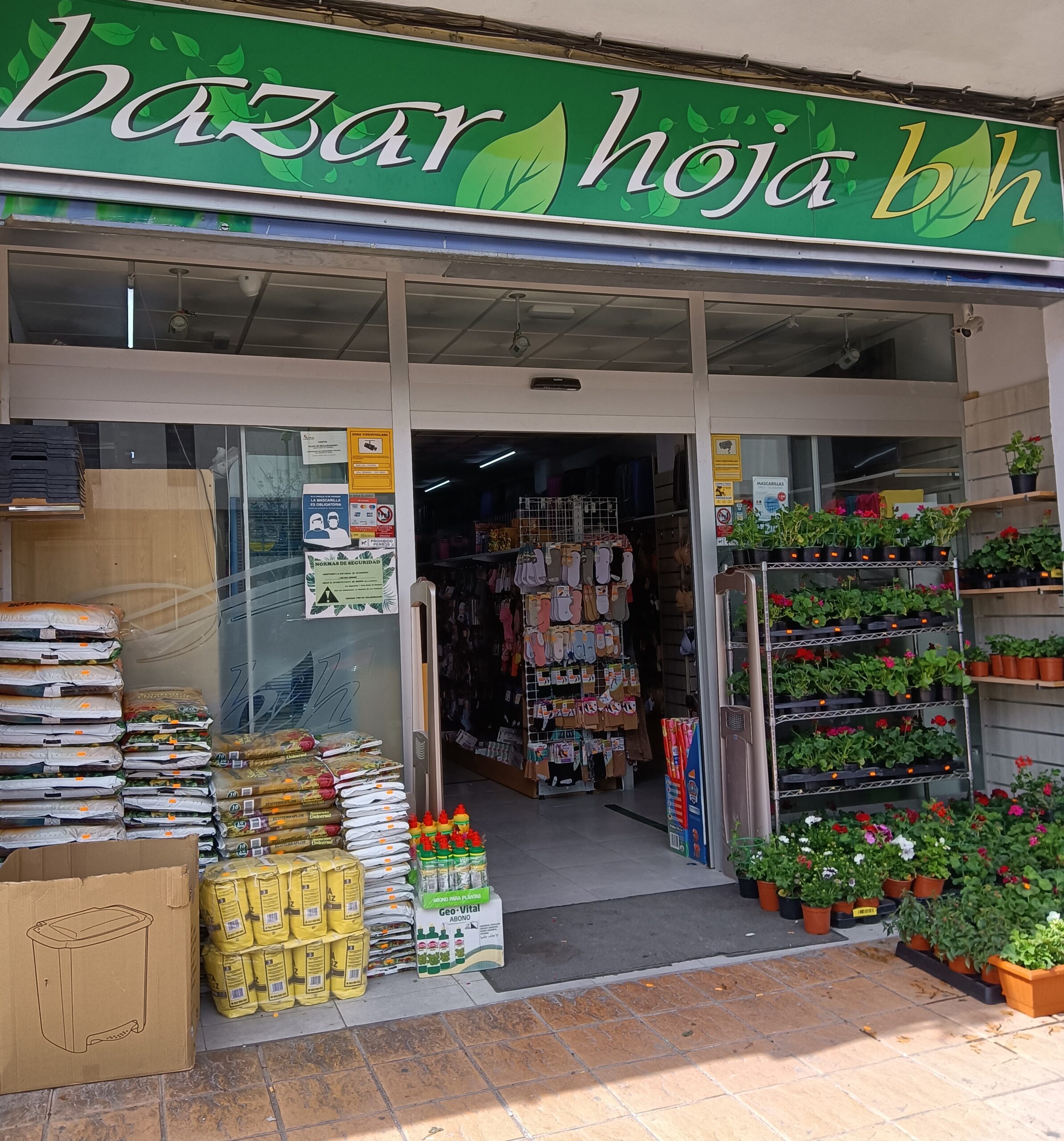 bazar-hoja-en-burgos-burgos