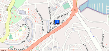 bazar-hongshun-yz-en-algeciras-cadiz