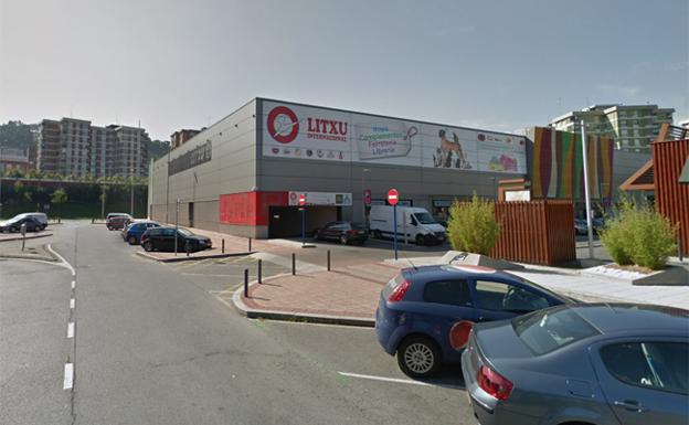 bazar-hori-da-en-berango-bizkaia