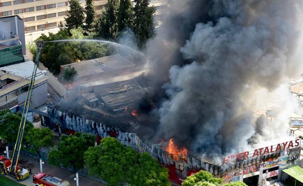 bazar-infante-en-murcia-murcia