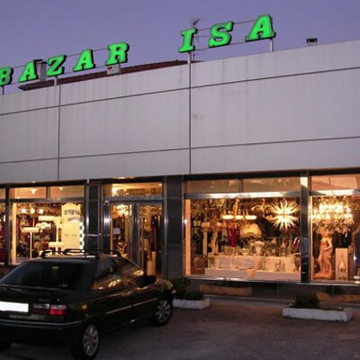 bazar-isa-en-cambeo-ourense