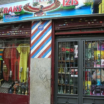 bazar-izis-en-madrid-madrid