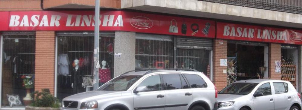 bazar-linsha-en-molins-de-rei-barcelona