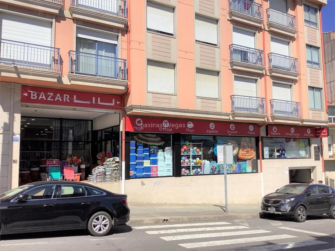 bazar-liu-en-pineda-de-mar-barcelona