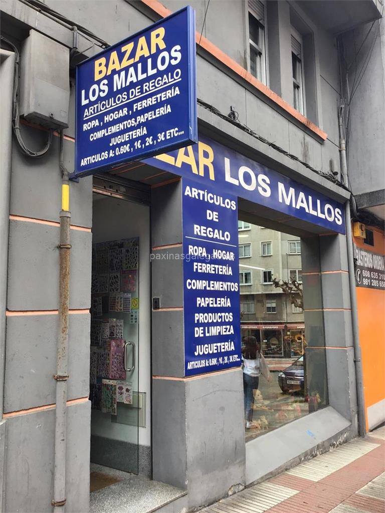 bazar-los-mallos-en-a-coruna-a-coruna