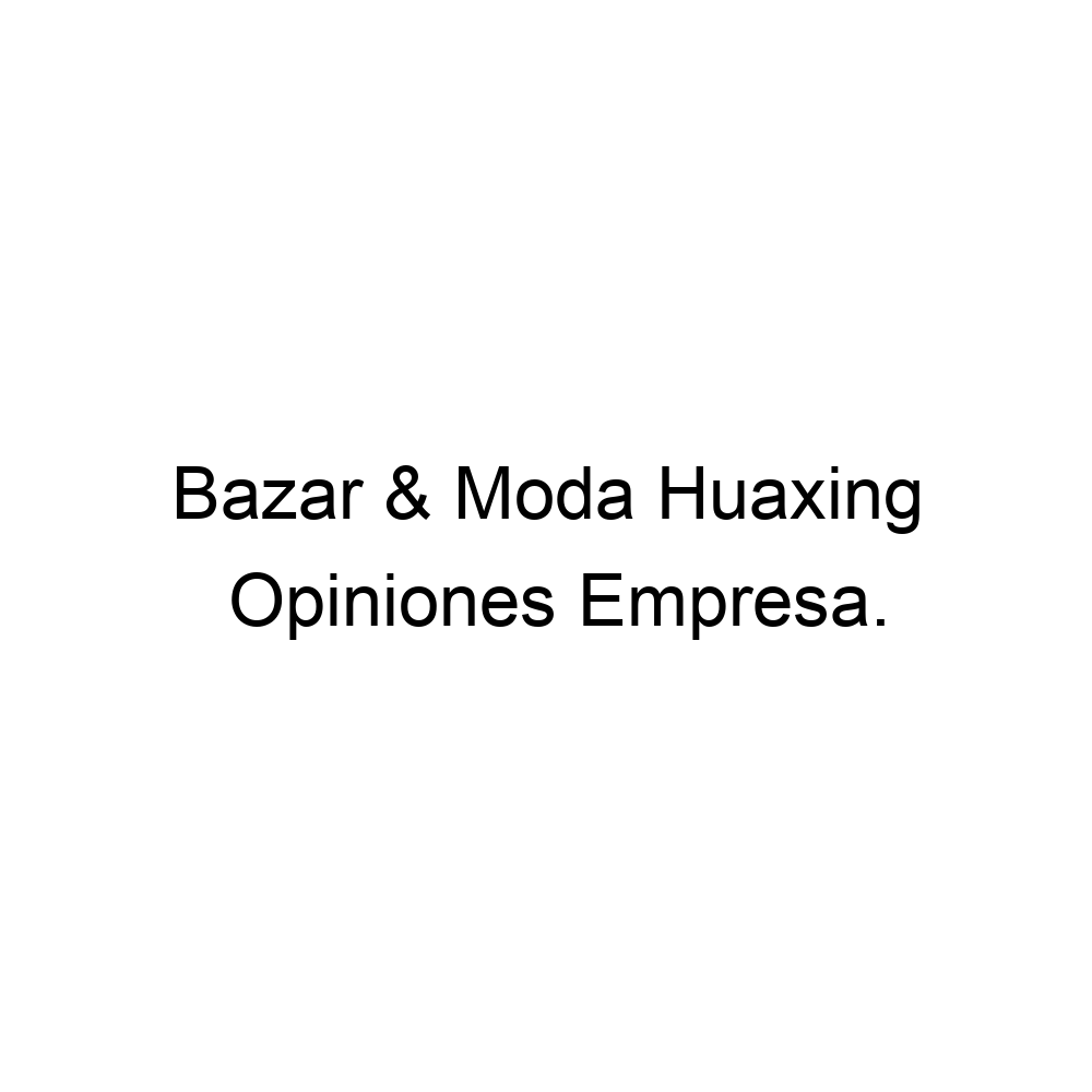 bazar-moda-huaxing-en-gijon-asturias