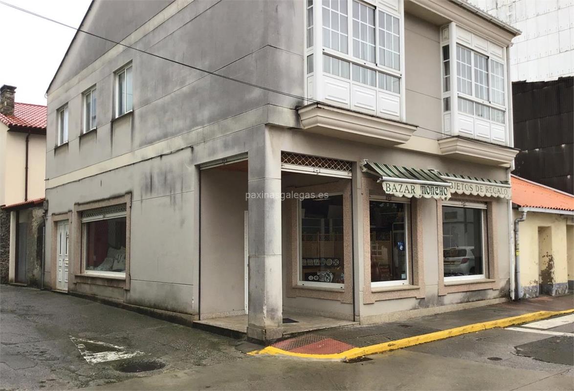 bazar-moncho-en-ares-a-coruna