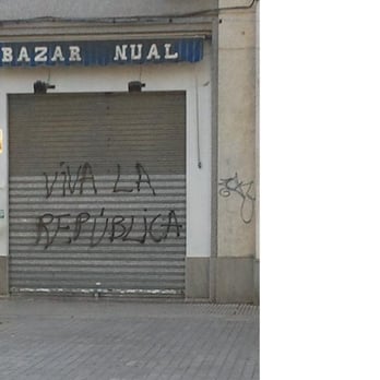 Bazar Nual en Sevilla, Sevilla bazar-nual-en-sevilla-sevilla