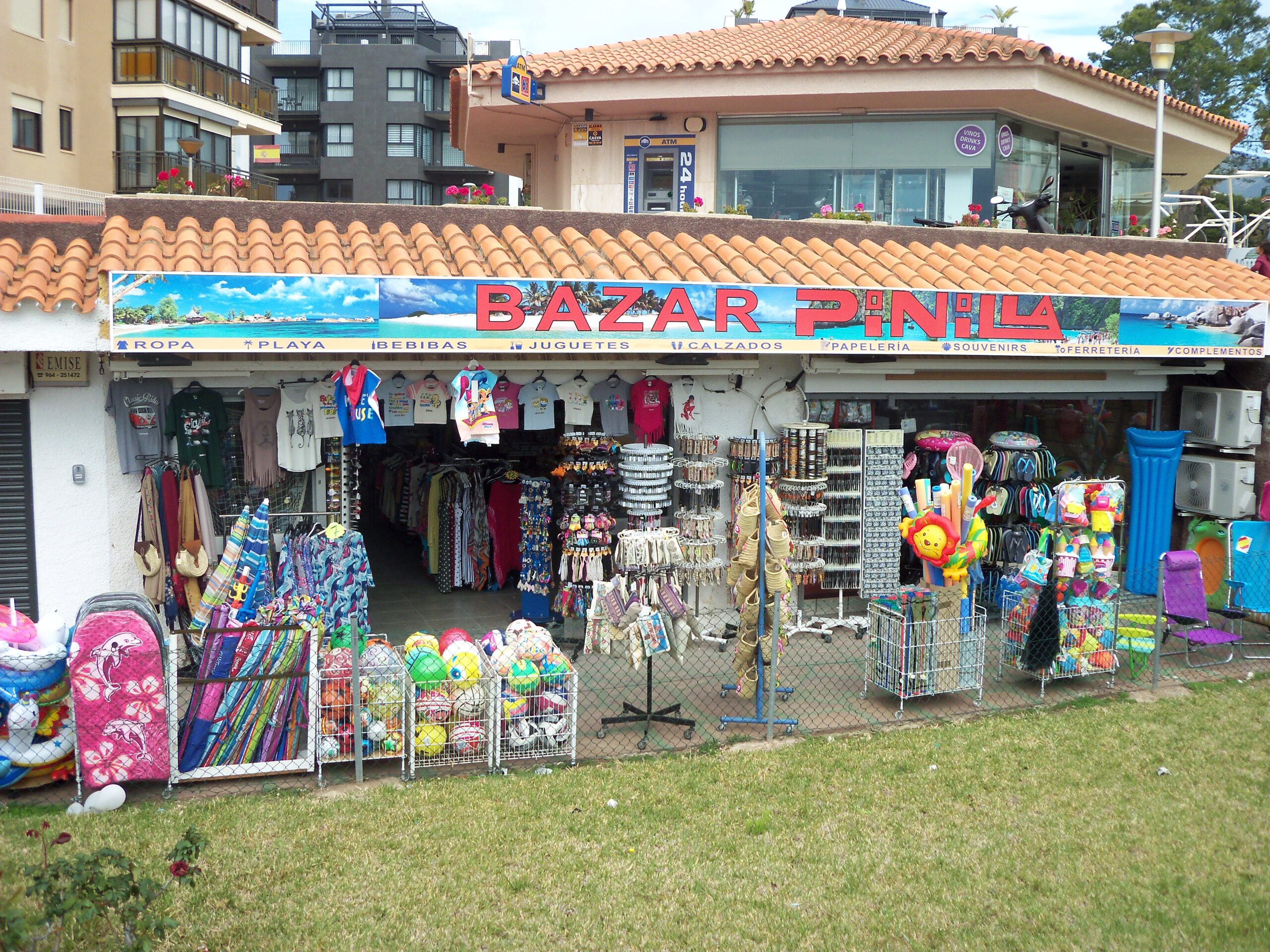 bazar-pinilla-en-benicasim-castellon
