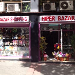 bazar-principe-en-madrid-madrid