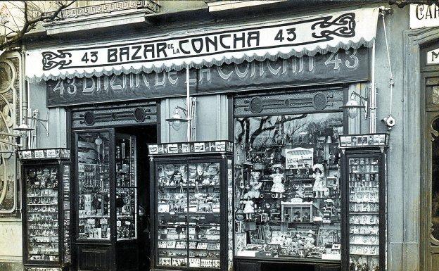 bazar-puerto-en-san-sebastian-gipuzkoa