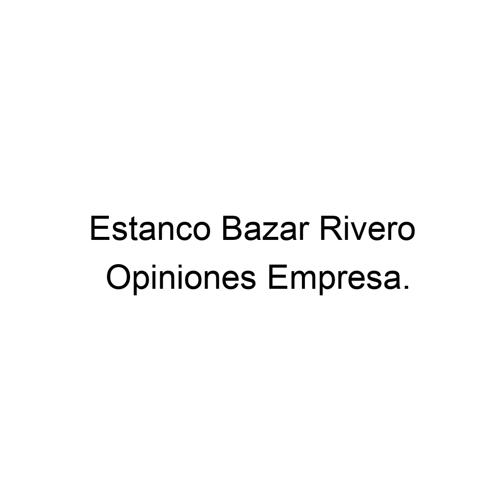 bazar-rivero-en-la-matula-las-palmas