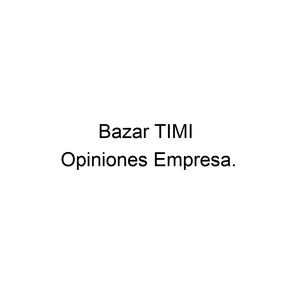 bazar-timi-en-vitoria-gasteiz-araba-alava