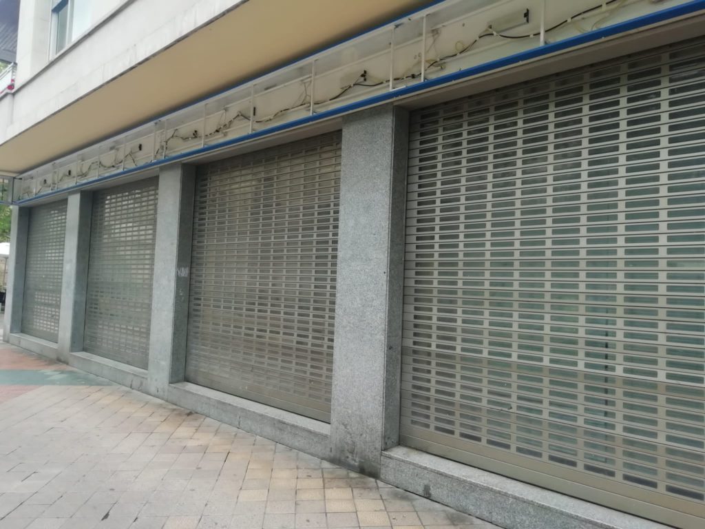 Bazar Xinlong en Vitoria-Gasteiz, Araba/Álava bazar-xinlong-en-vitoria-gasteiz-araba-alava