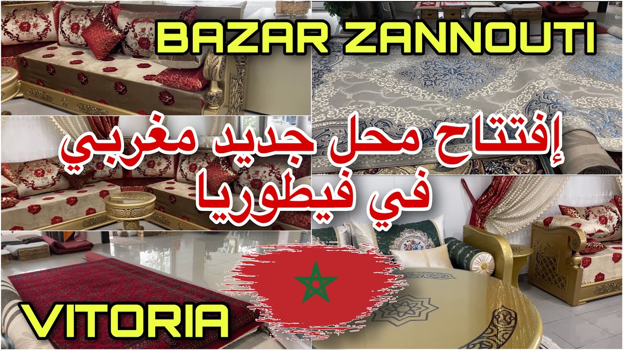 bazar-zannouti-en-vitoria-gasteiz-araba-alava
