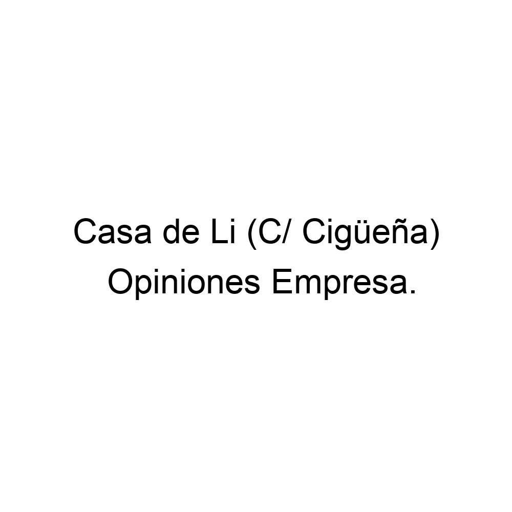 casa-de-li-c-ciguena-jingjing-bazar-s-l-en-valladolid-valladolid