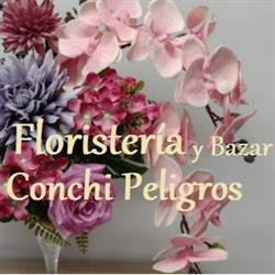 Floristería Y Bazar Conchi Peligros en Peligros, Granada floristeria-y-bazar-conchi-peligros-en-peligros-granada