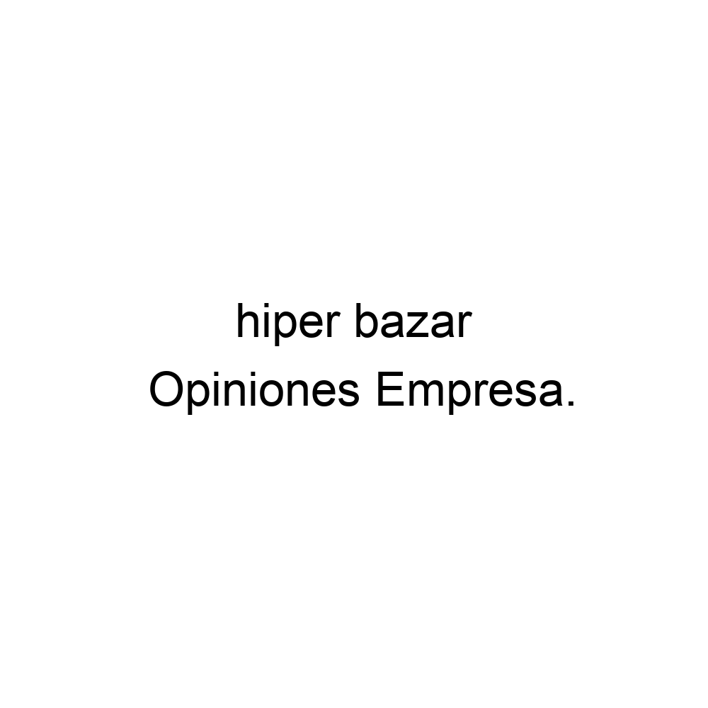 hiper-bazar-en-amurrio-araba-alava