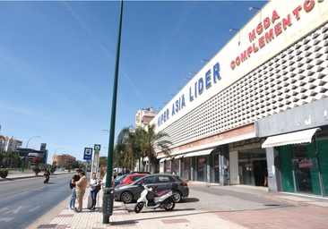 hiper-bazar-en-malaga-malaga