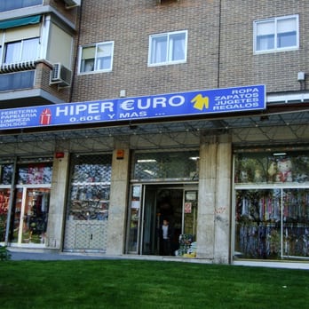 hiper-euro-en-madrid-madrid