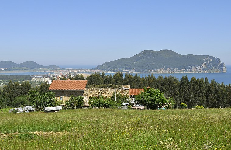 hiper-hong-xin-en-santona-cantabria