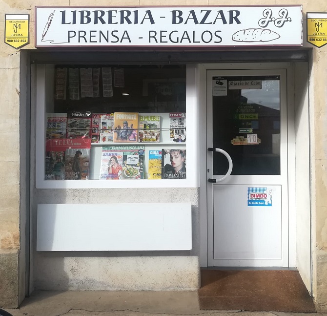 libreria-bazar-en-villaquejida-leon