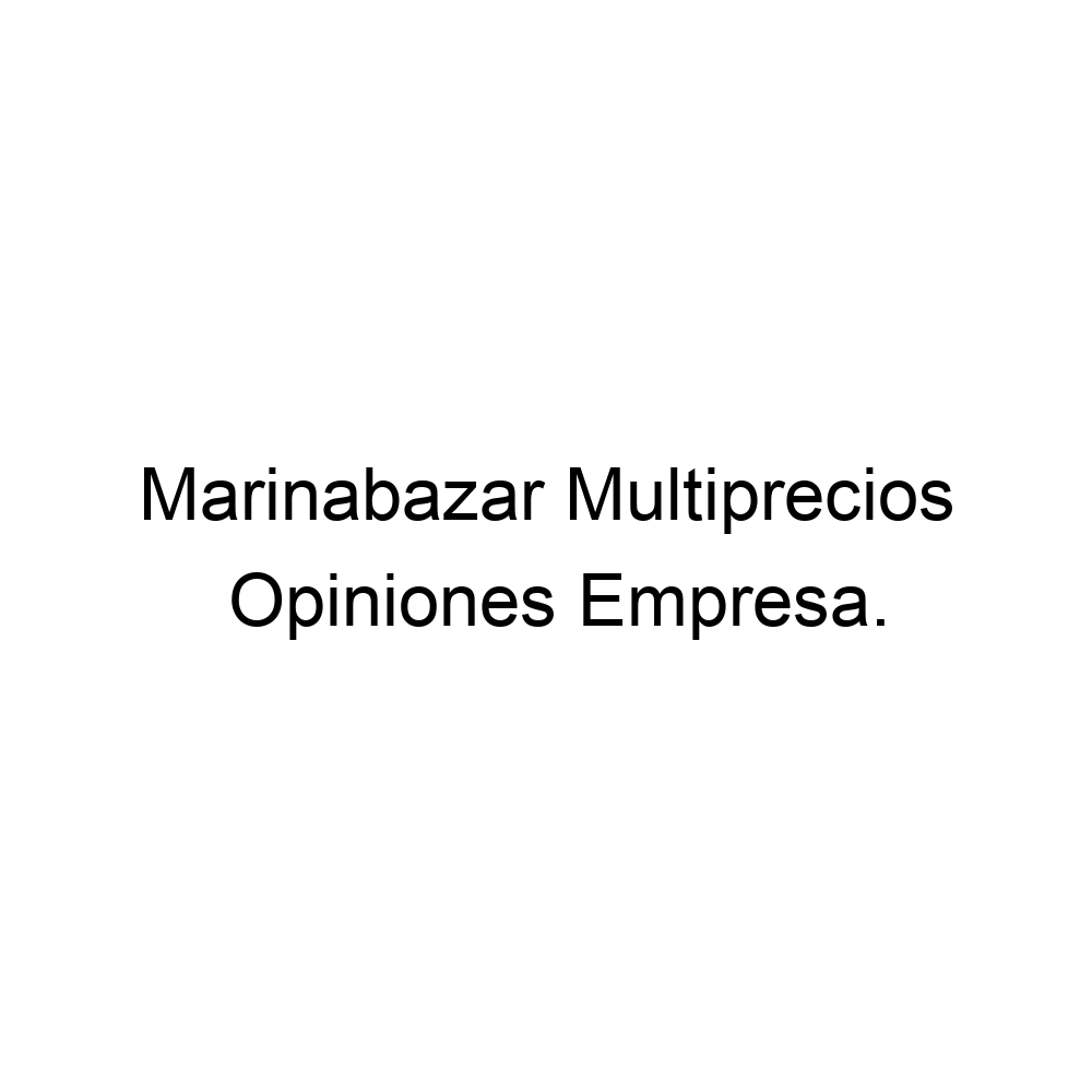 marinabazar-multiprecios-en-roquetas-de-mar-almeria