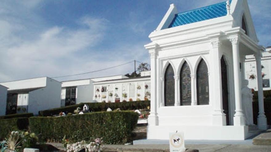 novo-cementerio-de-bazar-en-sabaceda-a-coruna