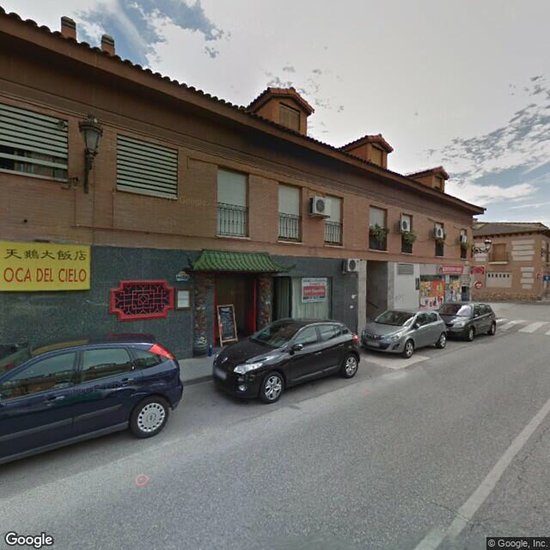 plaza-china-algete-en-algete-madrid
