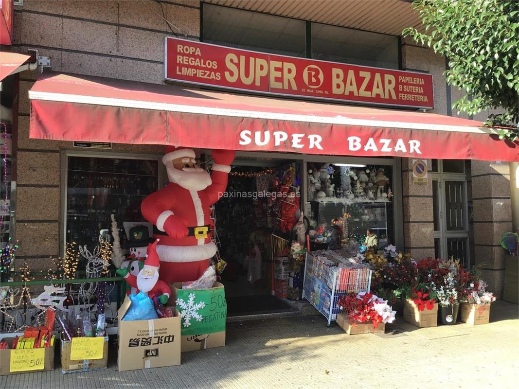super-bazar-jh-en-ondarroa-bizkaia