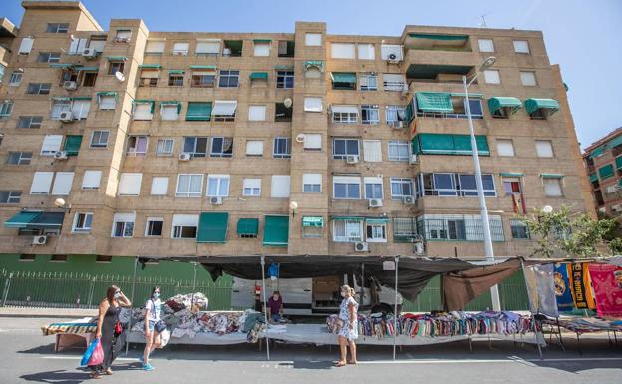 super-bazar-la-chana-en-granada-granada