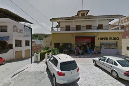 Super Euro en Granada, Granada super-euro-en-granada-granada